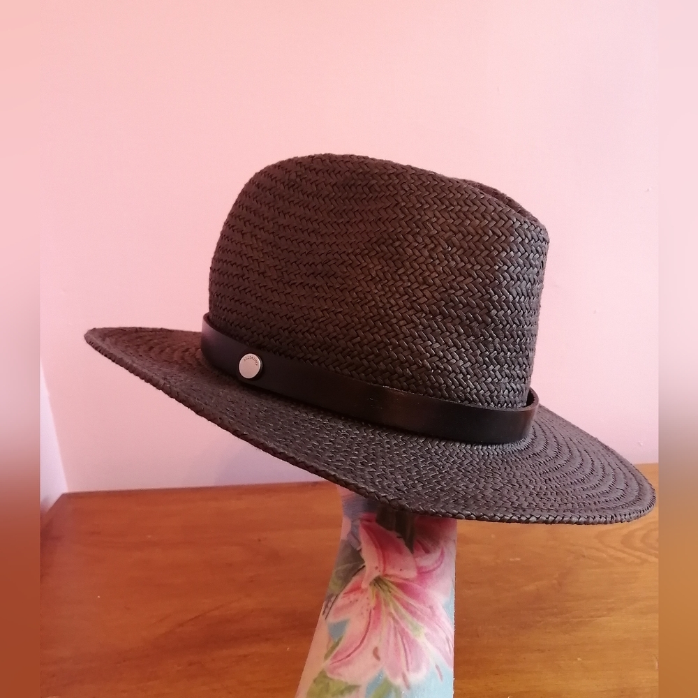 ALL SAINTS black hat